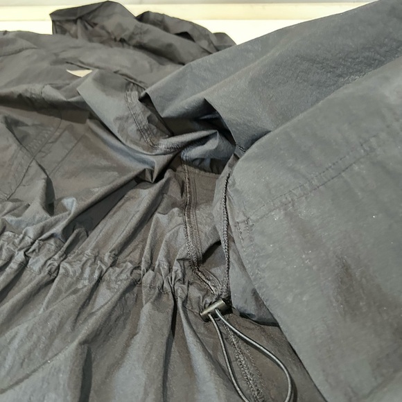 CALIA by Carrie Underwood Kids Black Raincoat - Picture 9 of 16